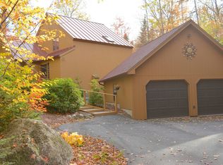 19 Butternut Rd, Grantham, NH 03753