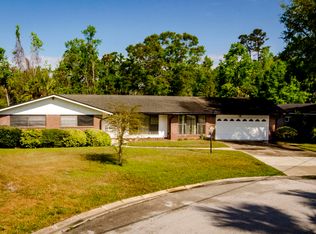 2901 Caballero Dr N, Jacksonville, FL 32217