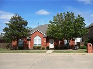 2601 Cheverny Dr, McKinney, TX 75070
