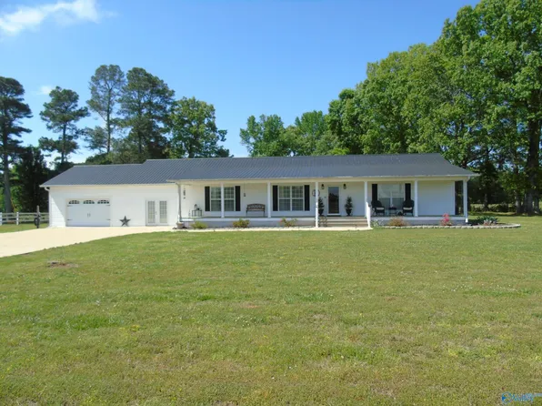 1175 County Road 138, Henagar, AL 35978