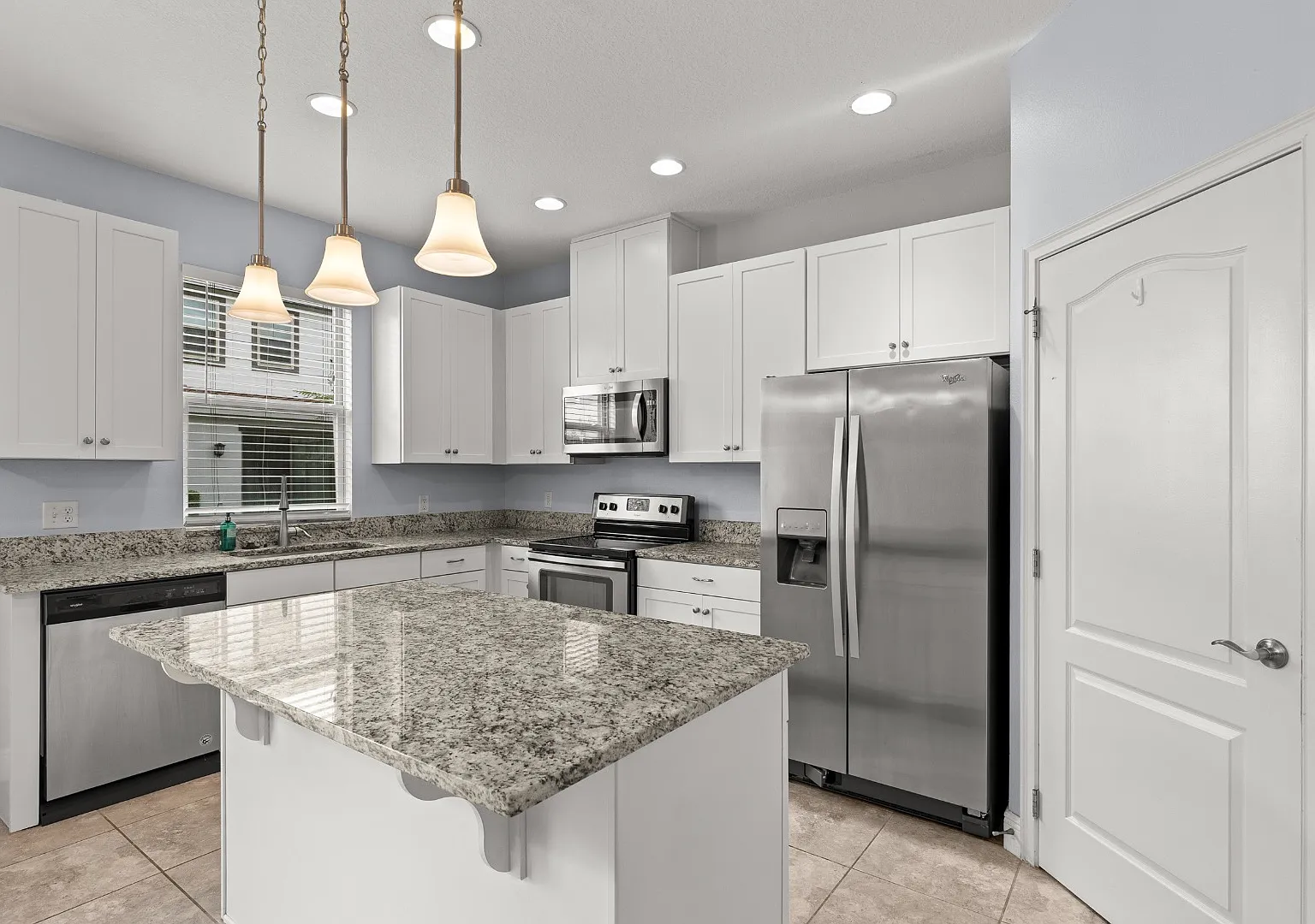 Lake Nona Townhome in Eagle Creek Golf Community | Available Now — Photo 2