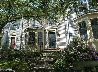 6320 Hampton Pl, Elkridge, MD 21075