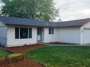 4522 Raintree Ct NE, Salem, OR 97305