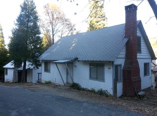 467 Sequoia Pl, Crestline, CA 92325