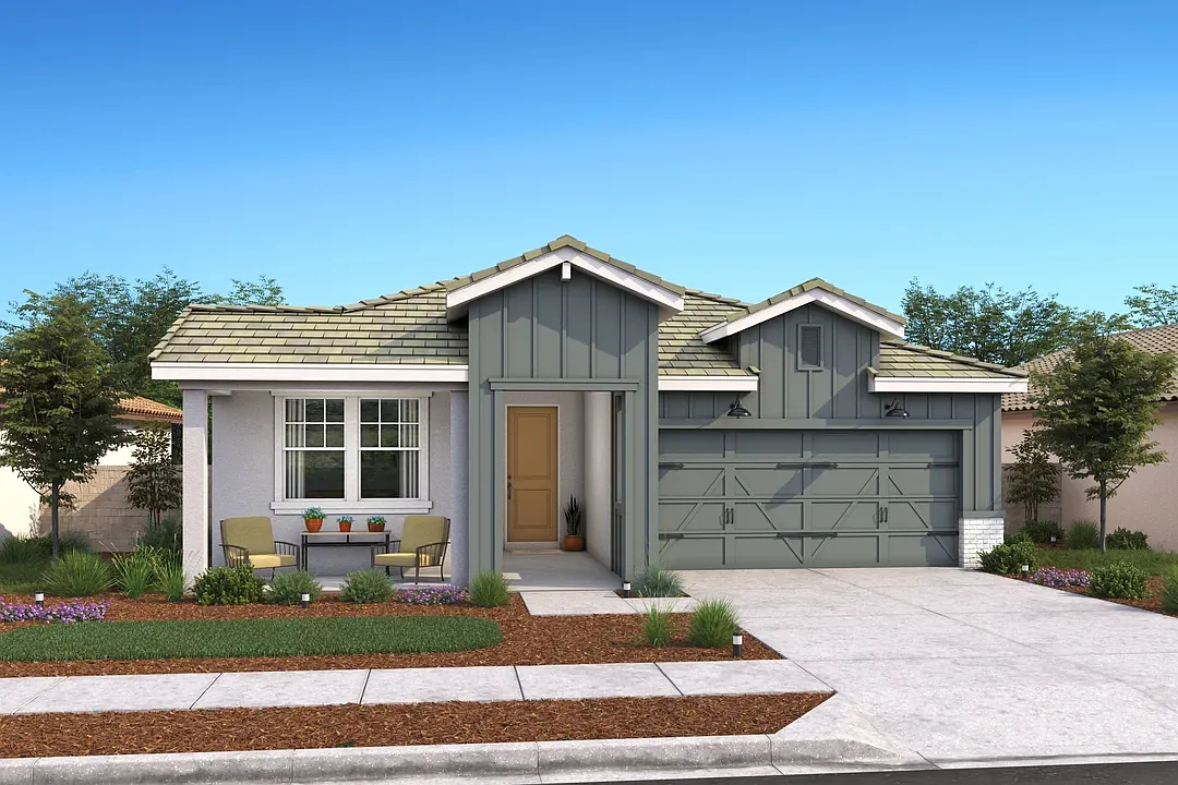 4468 Hooded Crow Way photo 1