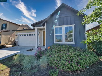 5341 McDowell Valley Ln, Antioch, CA, 94531