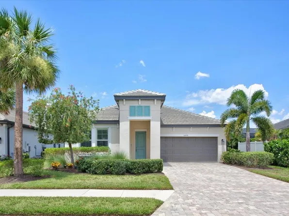 16929 Seraphic Trl, Lakewood Ranch, FL 34211