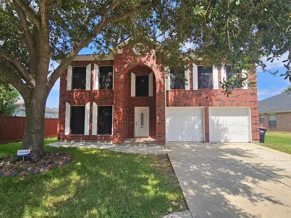16150 Taloncrest Dr, Houston, TX 77083