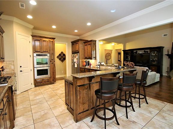 2nd image of 2309 S The Peaks Blvd