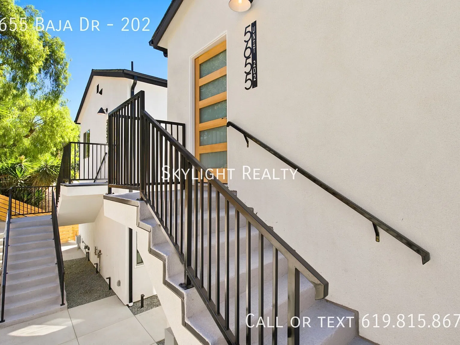 2 bed, 600 sqft, $3,200 — Photo 2
