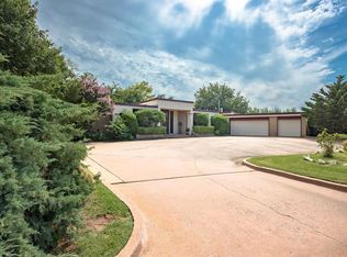6316 Blue Stem West Rd, Oklahoma City, OK 73162