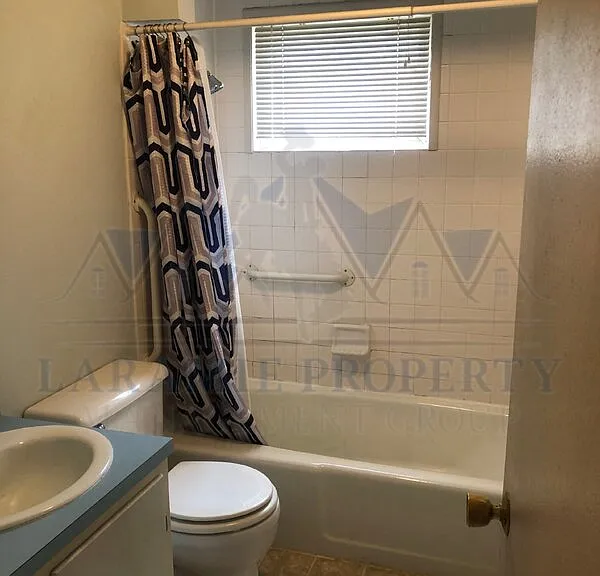 529 Spring Creek Dr #4 — Photo 6