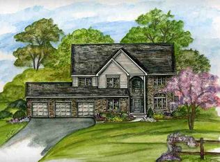 6470 Vosburgh Rd, Guilderland, NY 12084