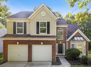 7424 Baylor Way Ct, Charlotte, NC 28215