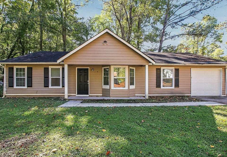 3996 Brookstone Rd