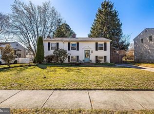 223 Bond Ave, Reisterstown, MD 21136
