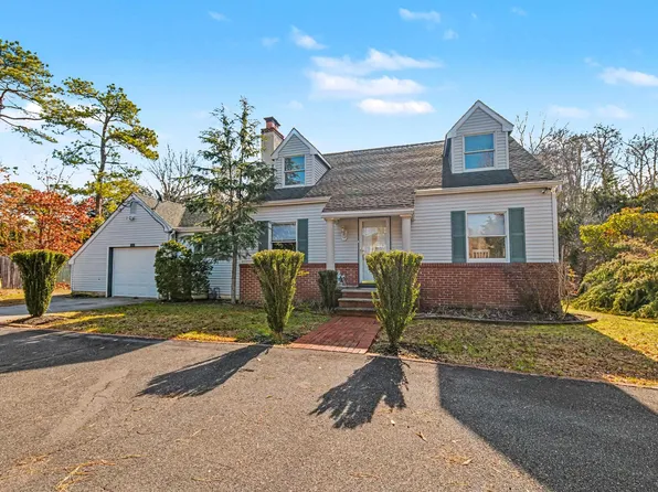 536 S 2nd Ave, Absecon, NJ 08205