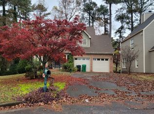 4000 Harvest Run, Clarkston, GA 30021