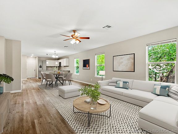 5th image of 4010 W 54th St S