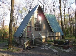 742 Village Run Rd, Boswell, PA 15531