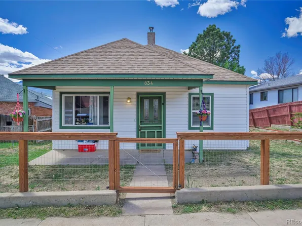 834 Western Avenue, Trinidad, CO 81082