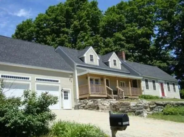 231 Bunker Hill Rd, New Boston, NH 03070
