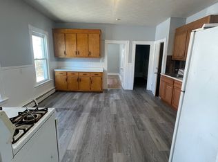50 Lasalle St #1W, New Britain, CT 06051