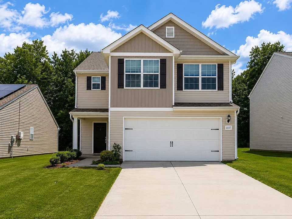 1337 Nia Rd