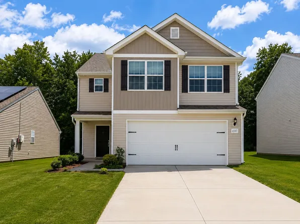 1337 Nia Rd, Charlotte, NC 28215