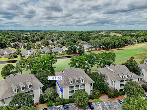 3350 Club Villas Dr 1103, Southport, NC 28461