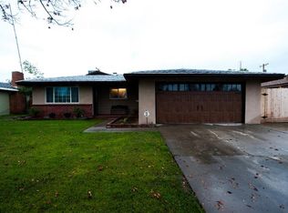 2307 E Swift Ave, Fresno, CA 93726