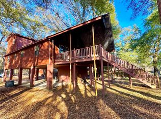 774 River Oaks Dr, West Point, MS 39773