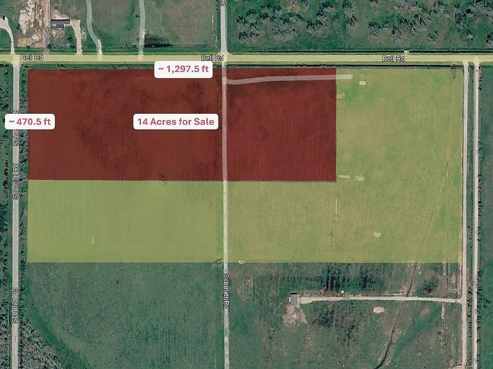1st image of 0 Bell Rd