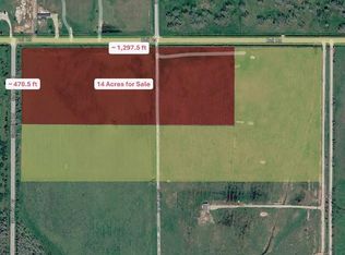 0 Bell Rd, Brookshire, TX 77423
