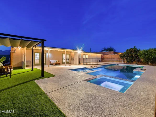 9230 E 6th St, Tucson, AZ 85710