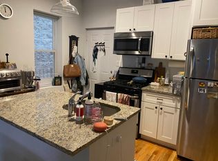 877 N Paulina St APT 1R, Chicago, IL 60622