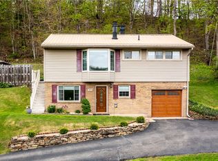 2991 Pine Grove Rd, Industry, PA 15052