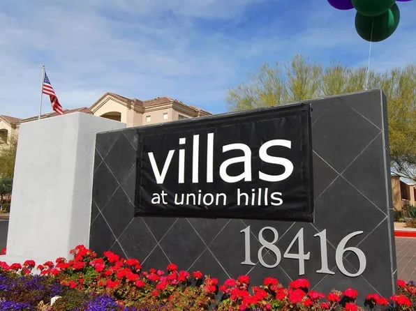 18416 N Cave Creek Rd APT 2047, Phoenix, AZ 85032