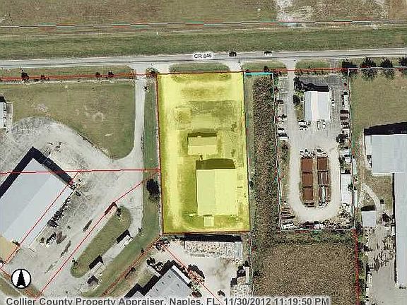 2nd image of 855 County Road 846