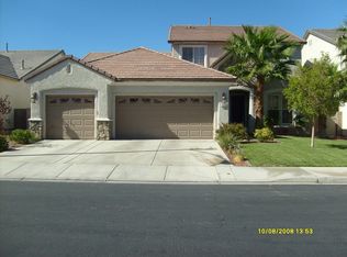 2280 Moresca Ave, Henderson, NV 89052
