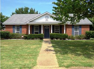 1060 Hidden Meadow Dr, Montgomery, AL 36117