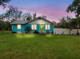 460 Alhambra Ave, De Leon Springs, FL 32130