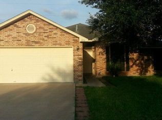7712 N 27th Ln, McAllen, TX 78504