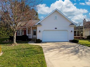 1466 Ashton Way, Wooster, OH