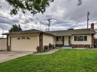 1694 Berrywood Dr, San Jose, CA 95133