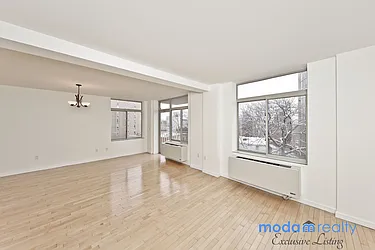 Rented by Moda Realty