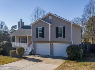 1262 Wentworth Cove Ct, Winder, GA 30680