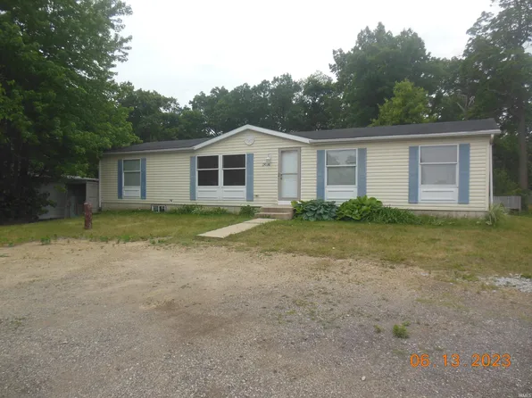 19036 Darden Rd, South Bend, IN 46637
