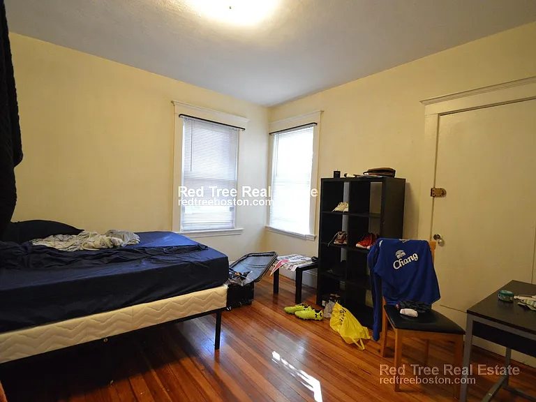 207 Chestnut Hill Ave #1 — Photo 5