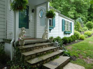 179 Clatter Valley Rd, Bridgewater, CT 06752